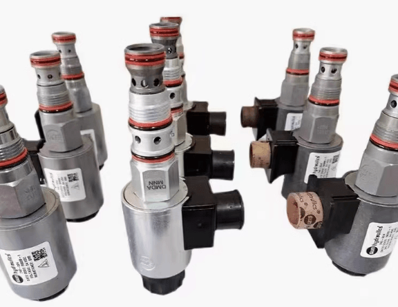 American sun cartridge valve RPEC OAN