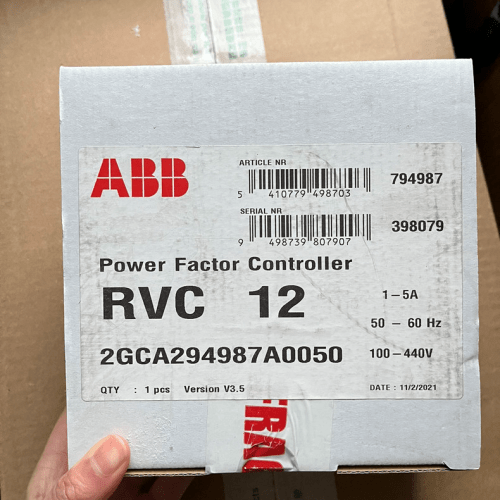 ABB RVC-12