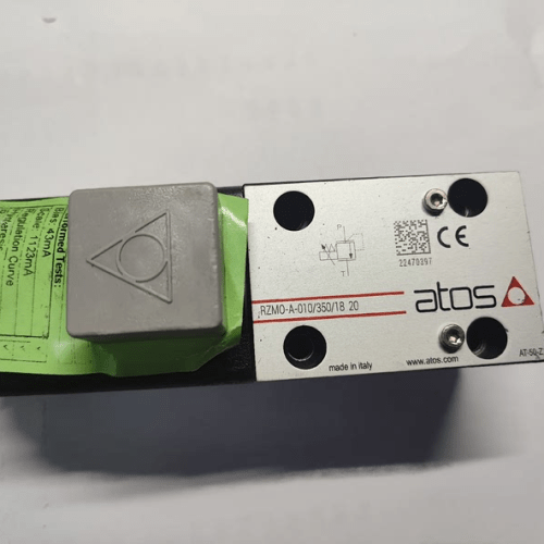 Athos RZMO-A-010-350-18