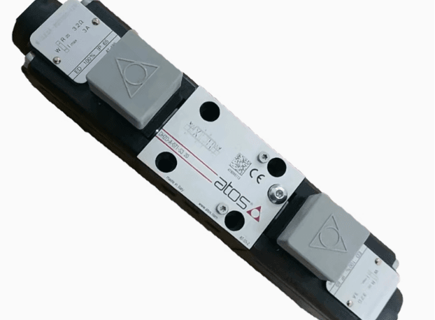 Italy ATOS proportional relief valve RZMO-A-030/210 20