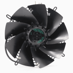 Ebm-papst S2D250-BI02-01 Axial Fan 400V
