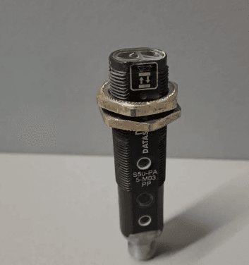 1Pc DATALOGIC S50-PA-5-M03-PP Brand New vz