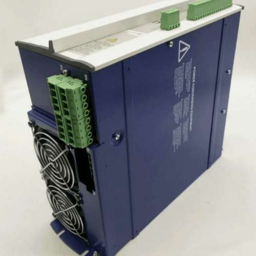 New Kollmorgen SERVOSTAR?614?S61400-550 Servo Drive 12 Months Warranty