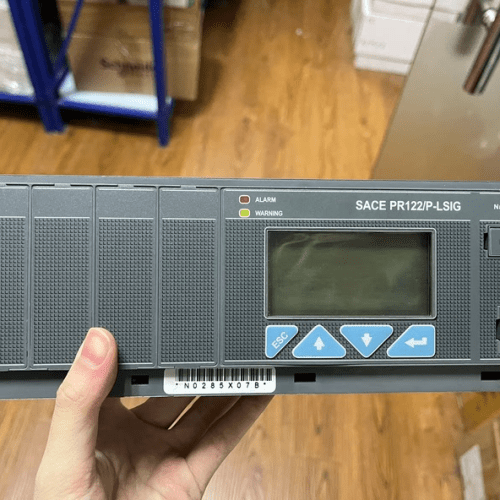 ABB SACE PR122-P-LSIG