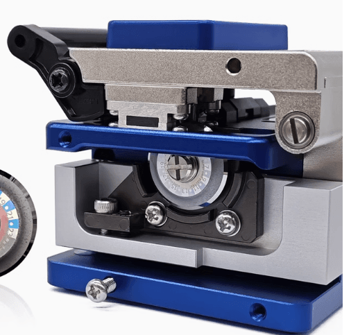 Sumitomo Jia optical fiber cutting knife SC-10