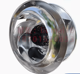 Fans-tech SC400A2-AG5-00-007 Cooling Fan 230V 400mm