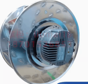 Fans-tech SC450F5-AKT-00-004 Cooling Fan