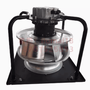 Fans-tech SC500F5-150-006-101 500MM