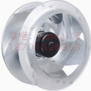 Fans-tech SC500F5-AKT-00 centrifugal fan