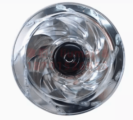 Fans-tech SC560F5-AKT-00 480V 560MM