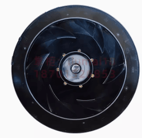 Fans-tech SC630F5-AKT-02 380V 630MM Cooling Fan