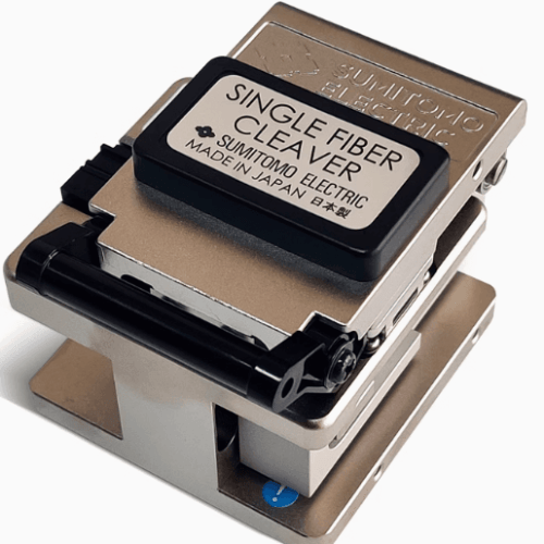 Sumitomo Jia optical fiber cutting knife SFC