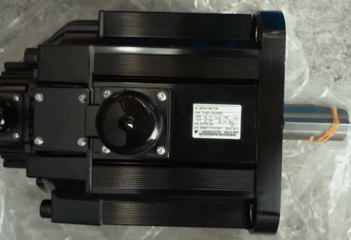 1PC NEW YASKAWA SGMG-30V6W-YG21 SERVO MOTOR SGMG30V6WYG21 EXPEDITED SHIPPING