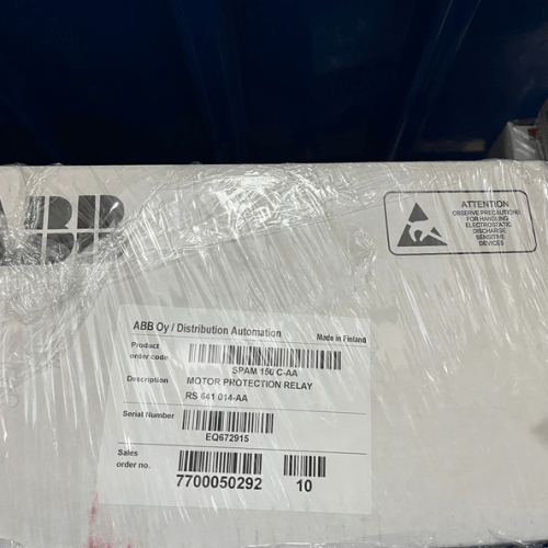 ABB SPAM 150 C-AA