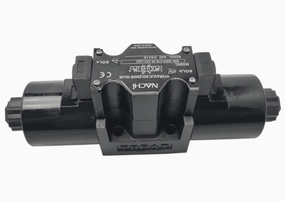 Japan Fujikoshi solenoid valve SS-G01-C6-GR-C115-31