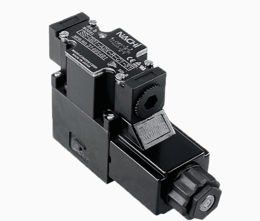 Japan Fujikoshi solenoid valve SS-G01-E3X-GR-C1-31