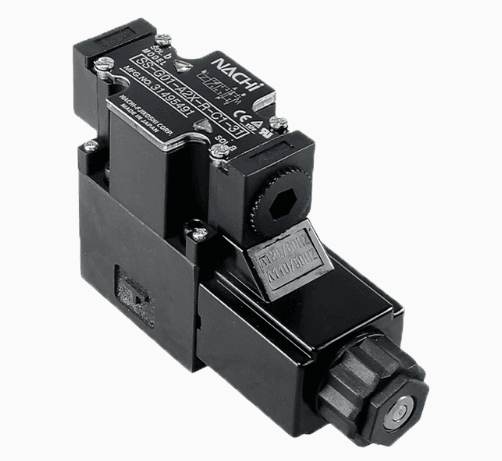 Japan Fujikoshi solenoid valve SS-G03-C6-R-D2