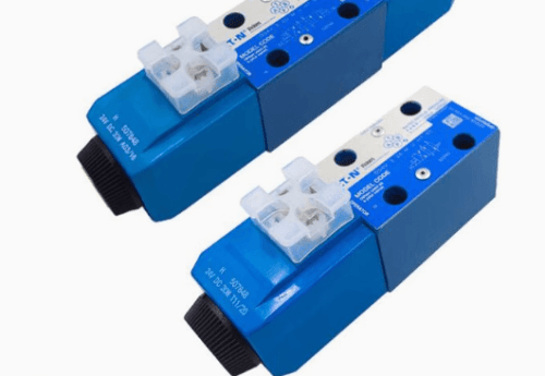 American Vickers cartridge valve SV3-20-0-0-24DG