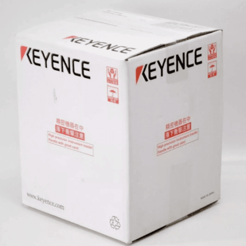 KEYENCE SZ-VH1X Scanner Head With Camera Function New