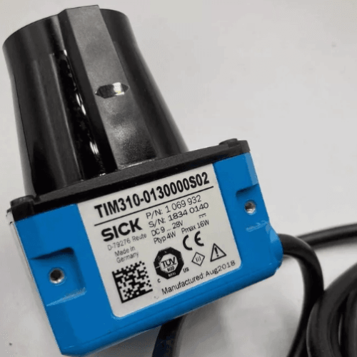 2D-LiDAR-Sensoren   TIM310-0130000S02