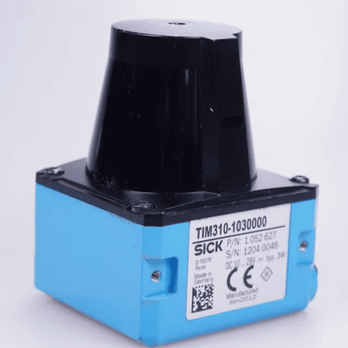 2D-LiDAR-Sensoren   TIM310-1030000