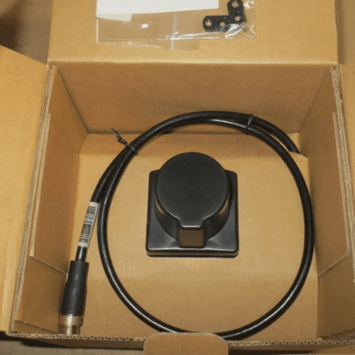 2D-LiDAR-Sensoren   TIM310-1130000