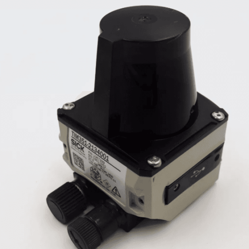 2D-LiDAR-Sensoren   TIM351-2134001