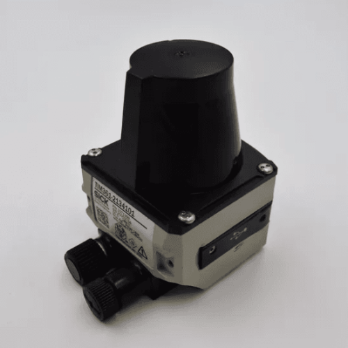 2D-LiDAR-Sensoren   TIM361-2134101