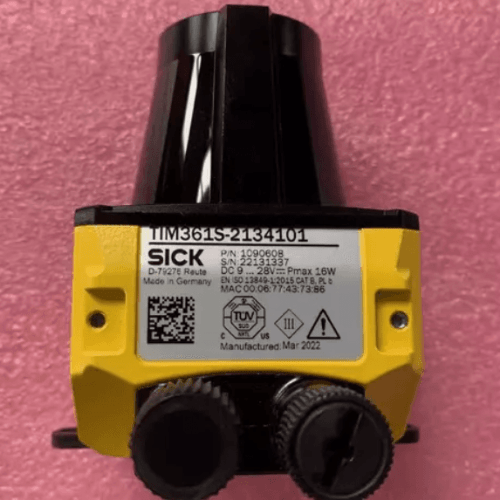 2D-LiDAR-Sensoren   TIM361S-2134101