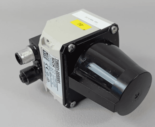 2D-LiDAR-Sensoren   TIM551-2050001