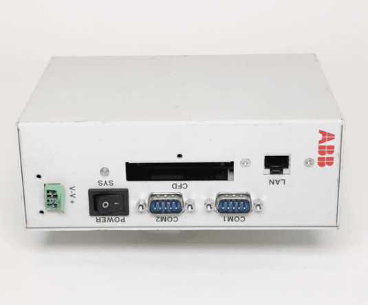 ABB TKS-P20-541I-N001 Embedded Controller CPU