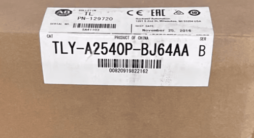 NEW TLY-A2540P-HK64AA in stock TLY-A2540P-HK64AA