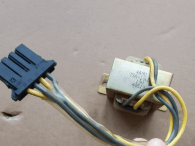 Terasaki transformer TSA-10LE