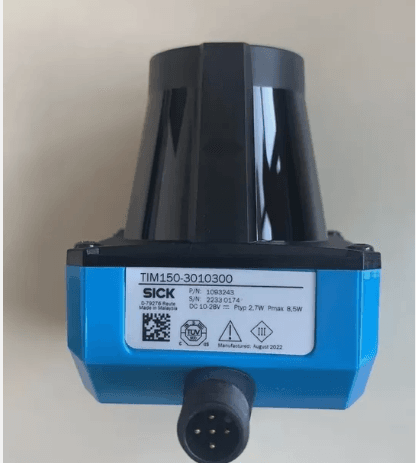 2D-LiDAR-Sensoren   TiM150-3010300