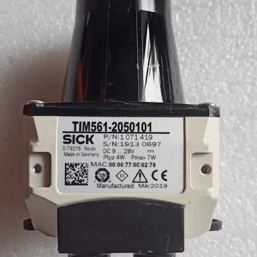 2D-LiDAR-Sensoren   TiM561-2050101