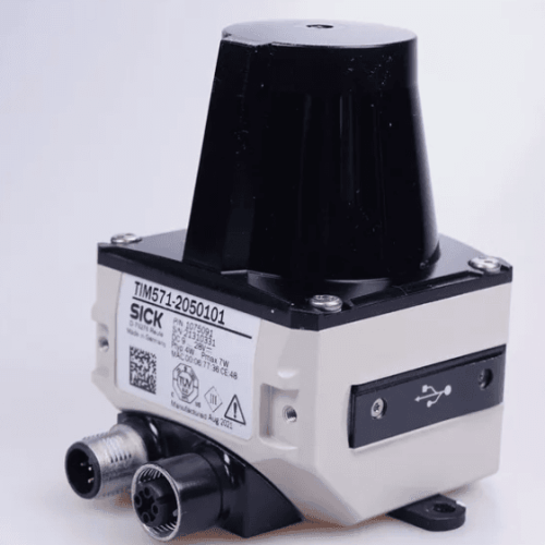 2D-LiDAR-Sensoren   TiM571-2050101