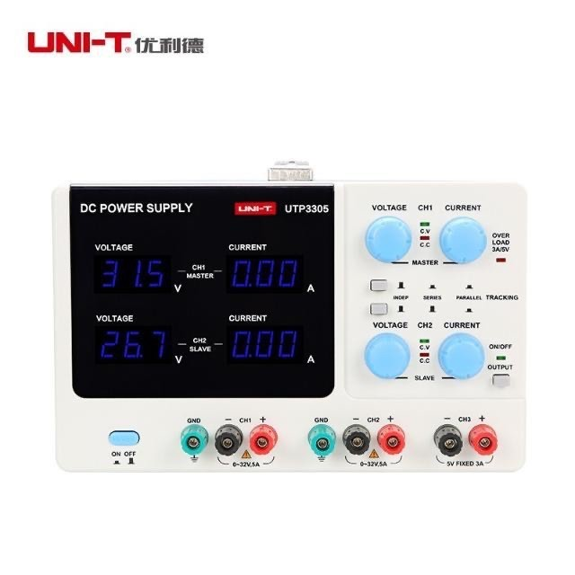 Uni Trend-UTP3303-II