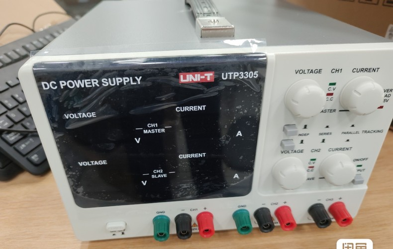 UNIT UTTECH UTP3305