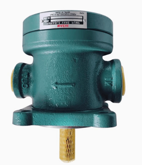 Japan Fujikoshi motor oil pump group UVN-1A-0A3-0.7A-4-11