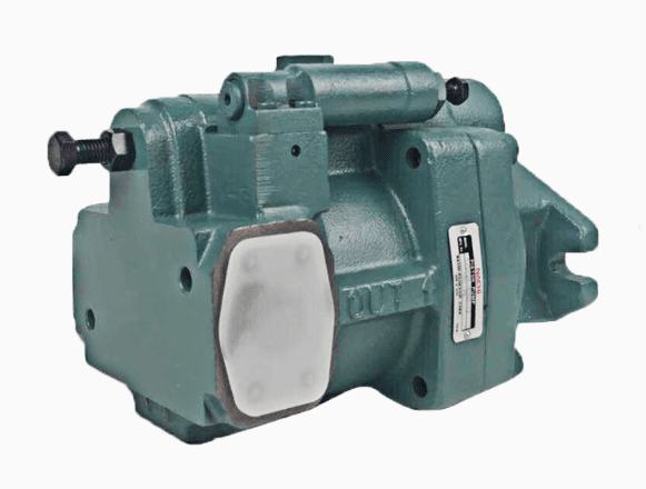 Japan Fujikoshi electric unit vane pump UVN-1A-1A4-2.2-4-11