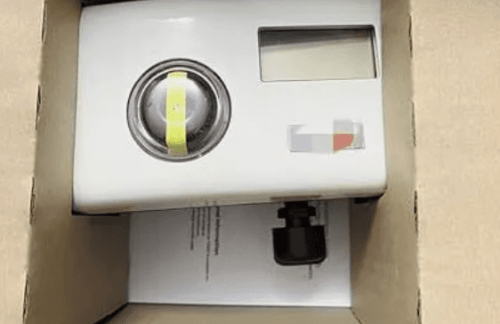 ABB locator  V18345-1010521001  Brand new  unused