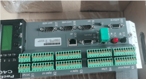 VCA08AAAA0AA00 NEW Fast Shipping By FedEx or DHL