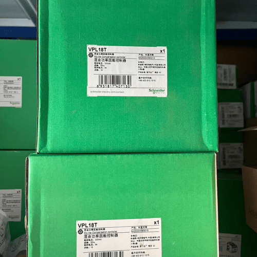 Schneider Electric/Schneider VPL18T