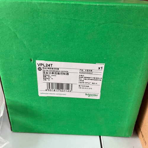 Schneider Electric/Schneider VPL24T