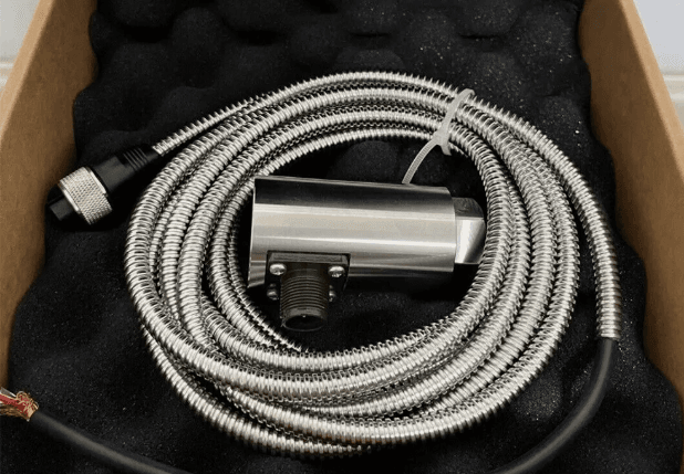 B&K Vibro VS-068 Sensor New (1Pcs)