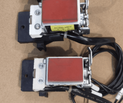 TERASAKITerasaki circuit breaker trip VTC/UEW0.12-6720