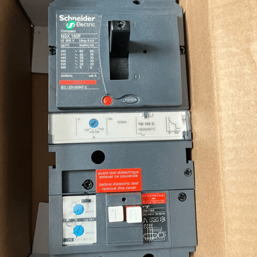Schneider Electric/Schneider VigiNSX160F