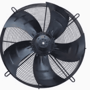 Ebm-papst S2D250-BI02-01 compact fan for industrial use