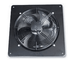 Ebmpapst W4E350-CR06-30 Axial Fan 230V
