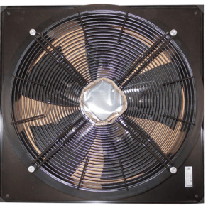 Ebmpapst W4E560-GN03-01 Axial Fan 230V 560mm